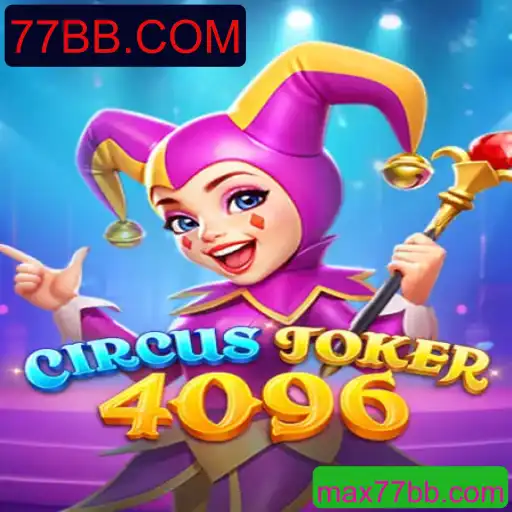 Explorando o Fascinante Mundo de CircusJoker4096
