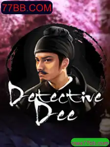 DetectiveDee: Uma Imersão no Mundo do Mistério e Detecção