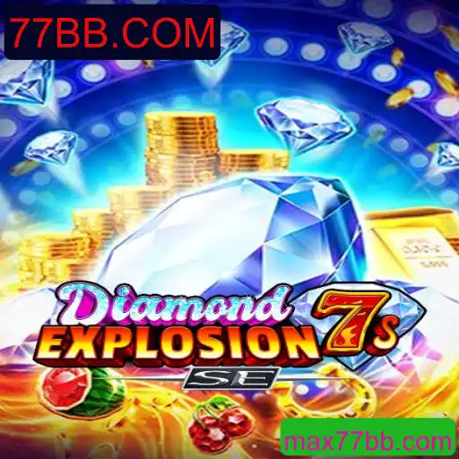 Explorando DiamondExplosion7sSE: O Jogo de Cassino Inovador