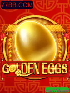 Descubra o Fascinante Mundo de GoldenEggs e as Inovações de 77BB.COM