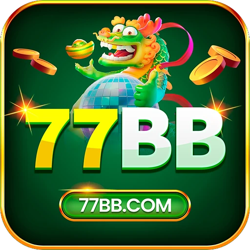 77BB.COM-A Plataforma de Cassino Online Licenciada e Confiável no Brasil Logo