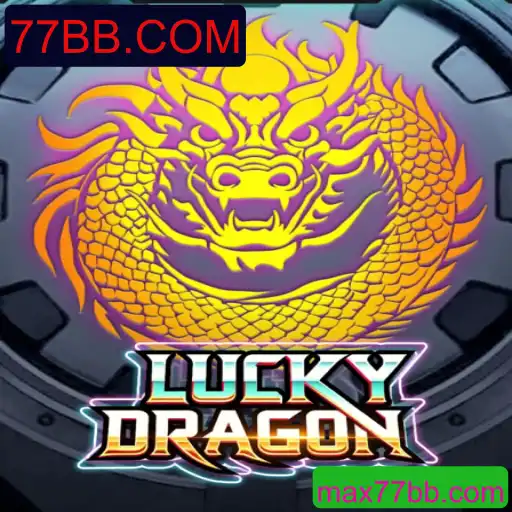 Descubra LuckyDragon: O Jogo de Aventura Definitivo em 77BB.COM