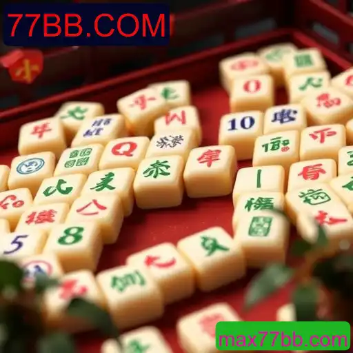 Mahjong