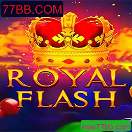 Descubra RoyalFlash: O Jogo de Cartas Revolucionário do 77BB.COM