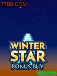 Explore o Mundo do Jogo WinterStarBonusBuy na Plataforma 77BB.COM